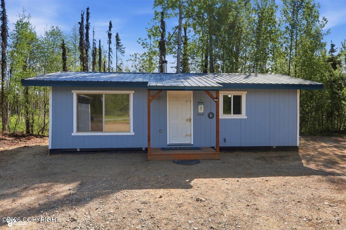 69519 S Parks Hwy Highway
