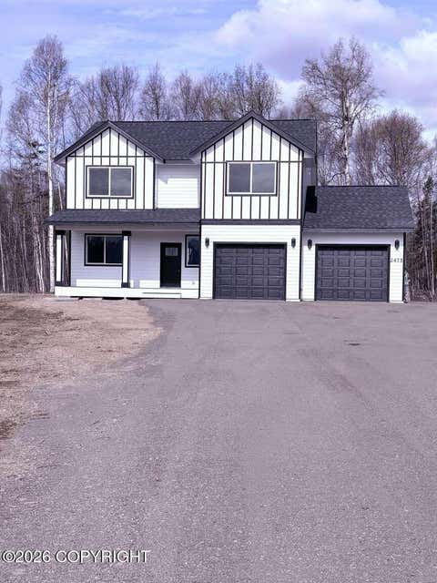 Homes For Sale - 2475 W Sunlight Lane<br/> Wasilla, AK 99654