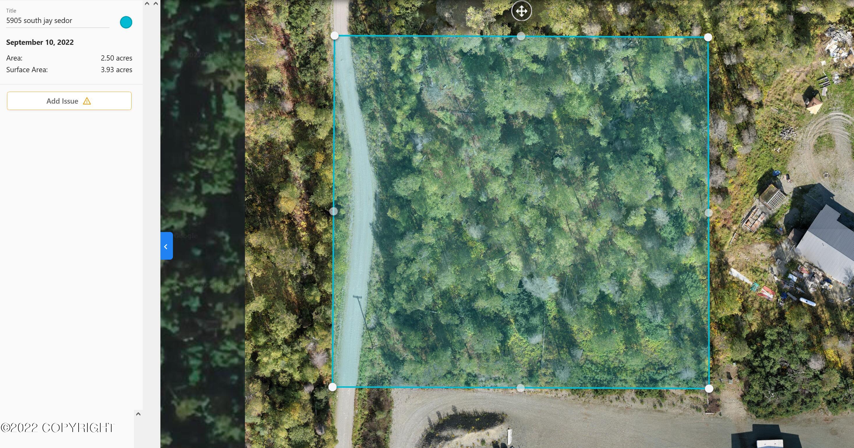 5905 S Jay Sedor Street, Big Lake, Alaska image 3