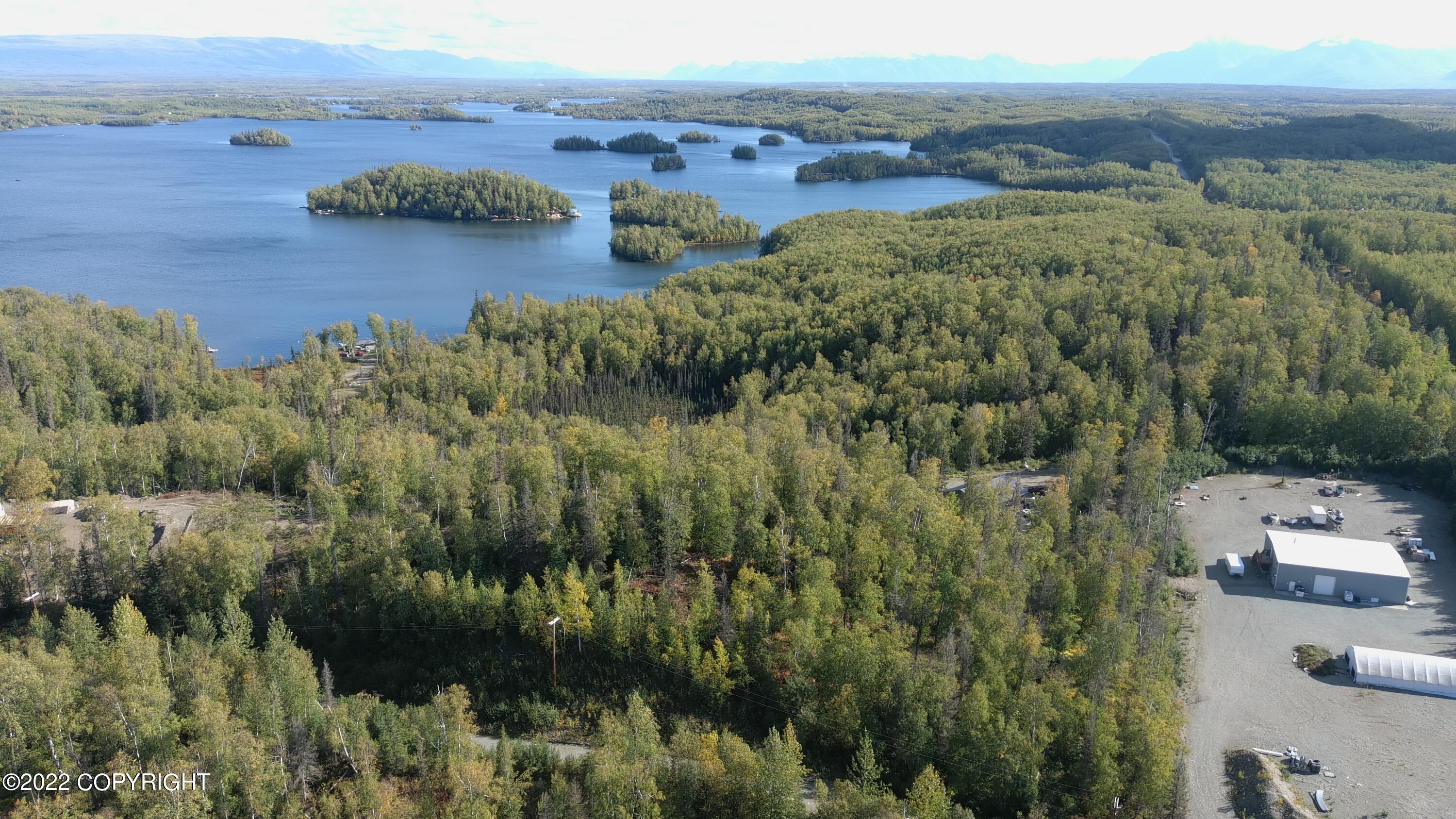 5905 S Jay Sedor Street, Big Lake, Alaska image 1
