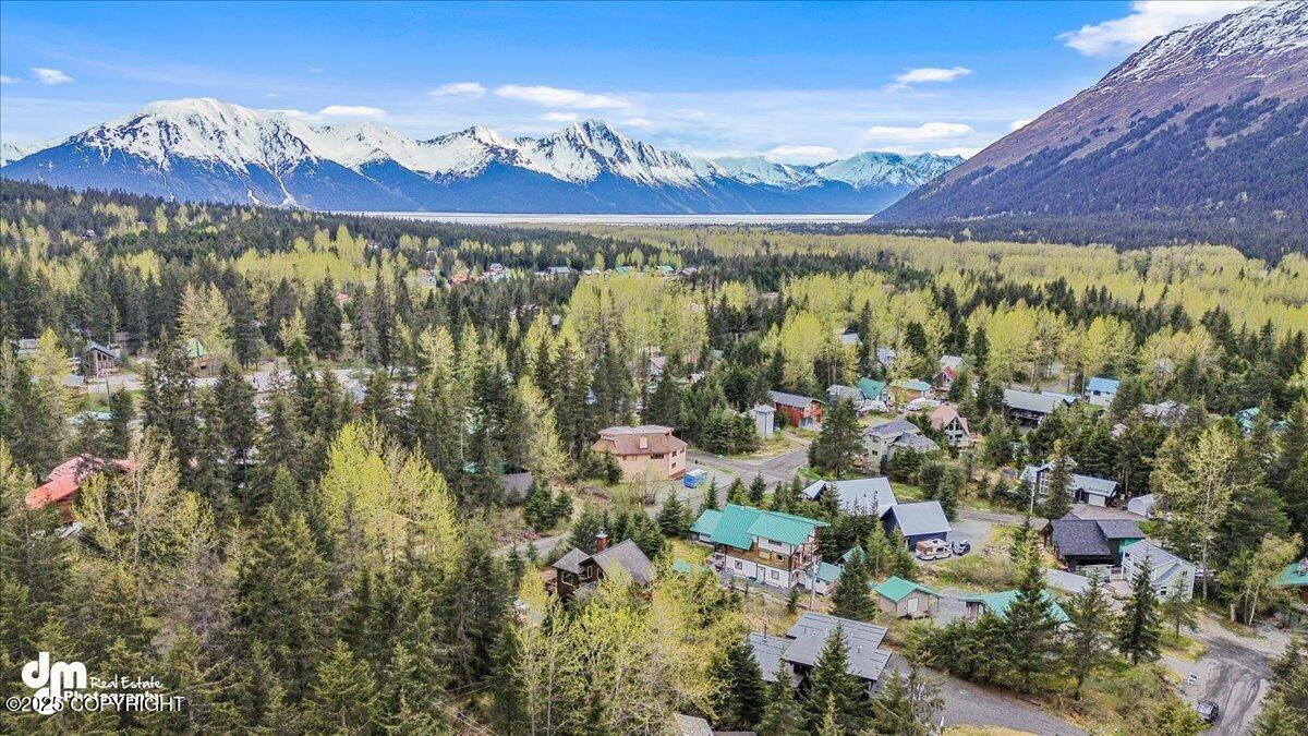 Girdwood, Alaska 99587, United States, 2 Bedrooms Bedrooms, ,1 BathroomBathrooms,Residential,Pending,133405