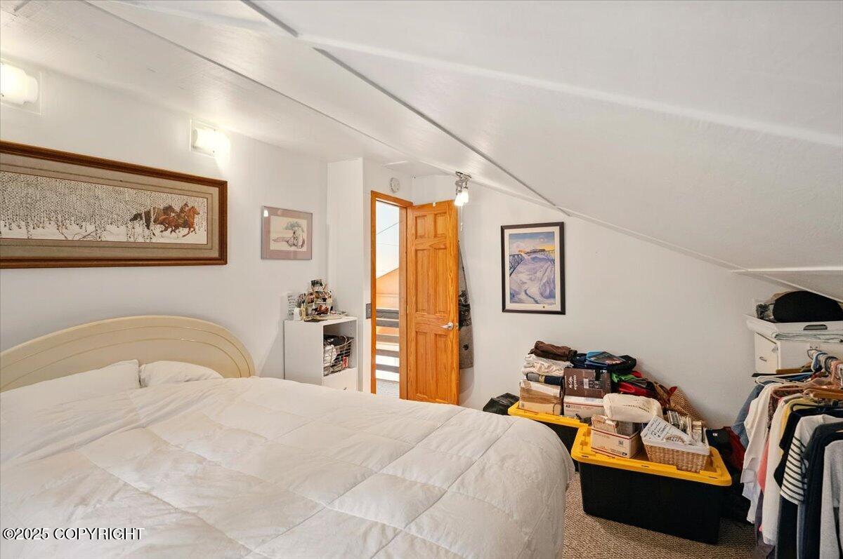 Girdwood, Alaska 99587, United States, 2 Bedrooms Bedrooms, ,1 BathroomBathrooms,Residential,Pending,133405