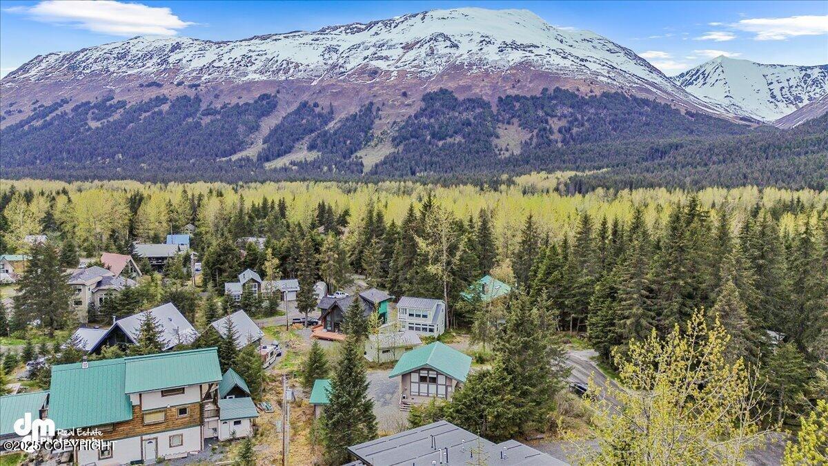 Girdwood, Alaska 99587, United States, 2 Bedrooms Bedrooms, ,1 BathroomBathrooms,Residential,Pending,133405