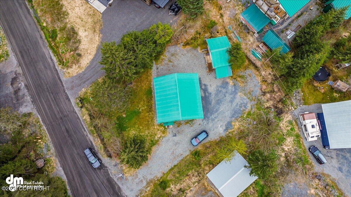 Girdwood, Alaska 99587, United States, 2 Bedrooms Bedrooms, ,1 BathroomBathrooms,Residential,Pending,133405