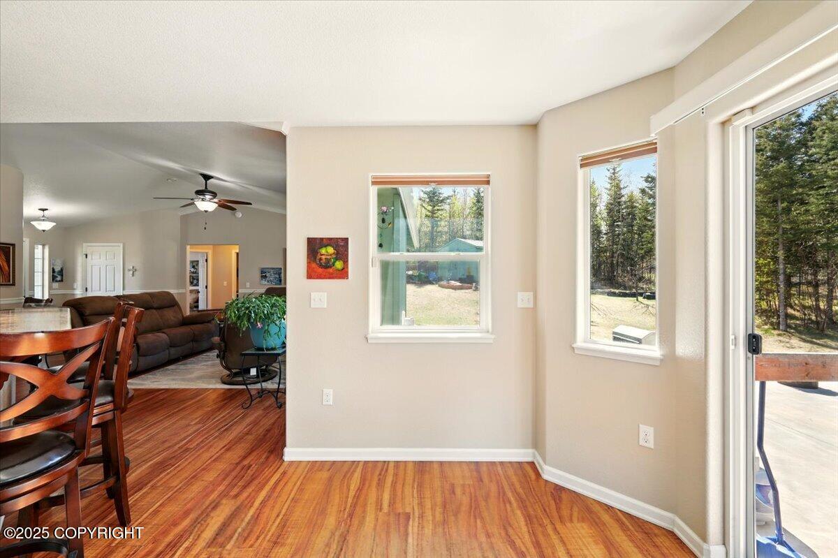 2568 W Shadow Leaf Circle, Wasilla, Alaska image 28