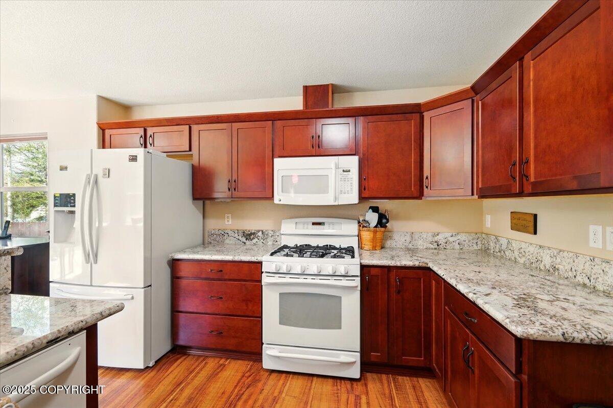 2568 W Shadow Leaf Circle, Wasilla, Alaska image 23
