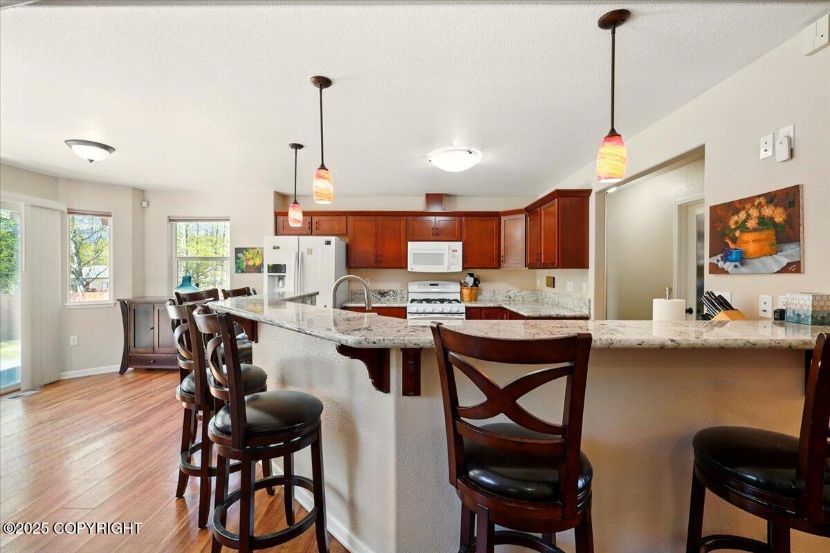 2568 W Shadow Leaf Circle, Wasilla, Alaska image 20