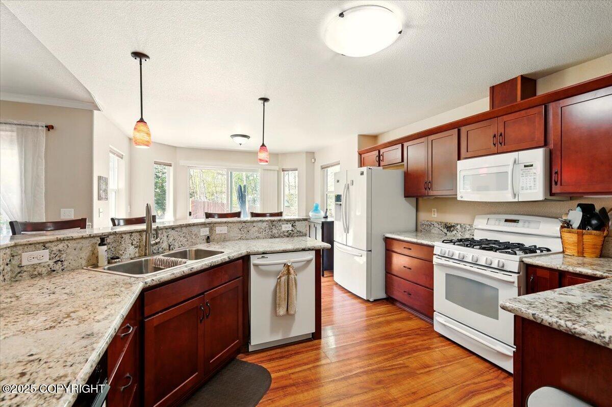2568 W Shadow Leaf Circle, Wasilla, Alaska image 22