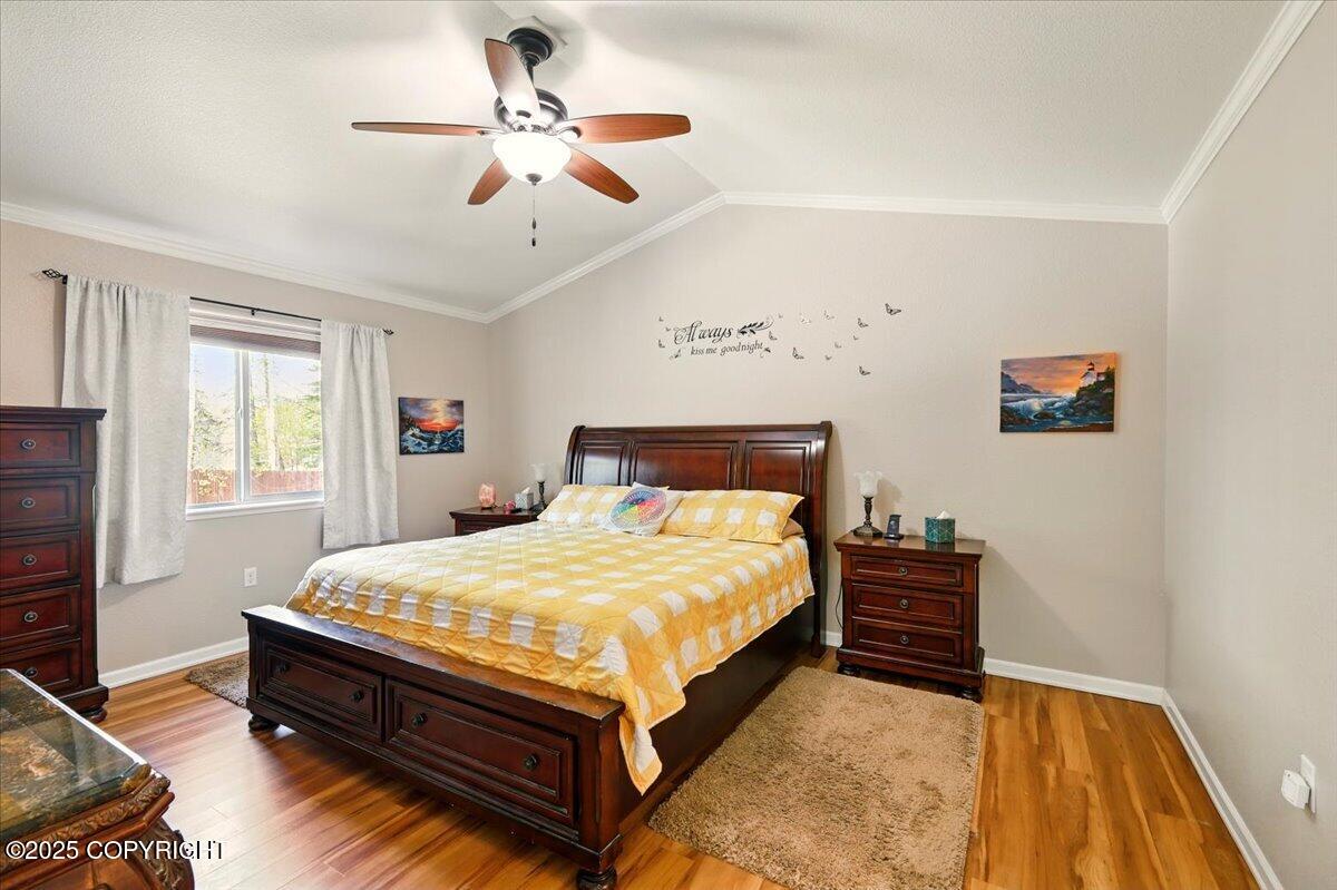 2568 W Shadow Leaf Circle, Wasilla, Alaska image 41