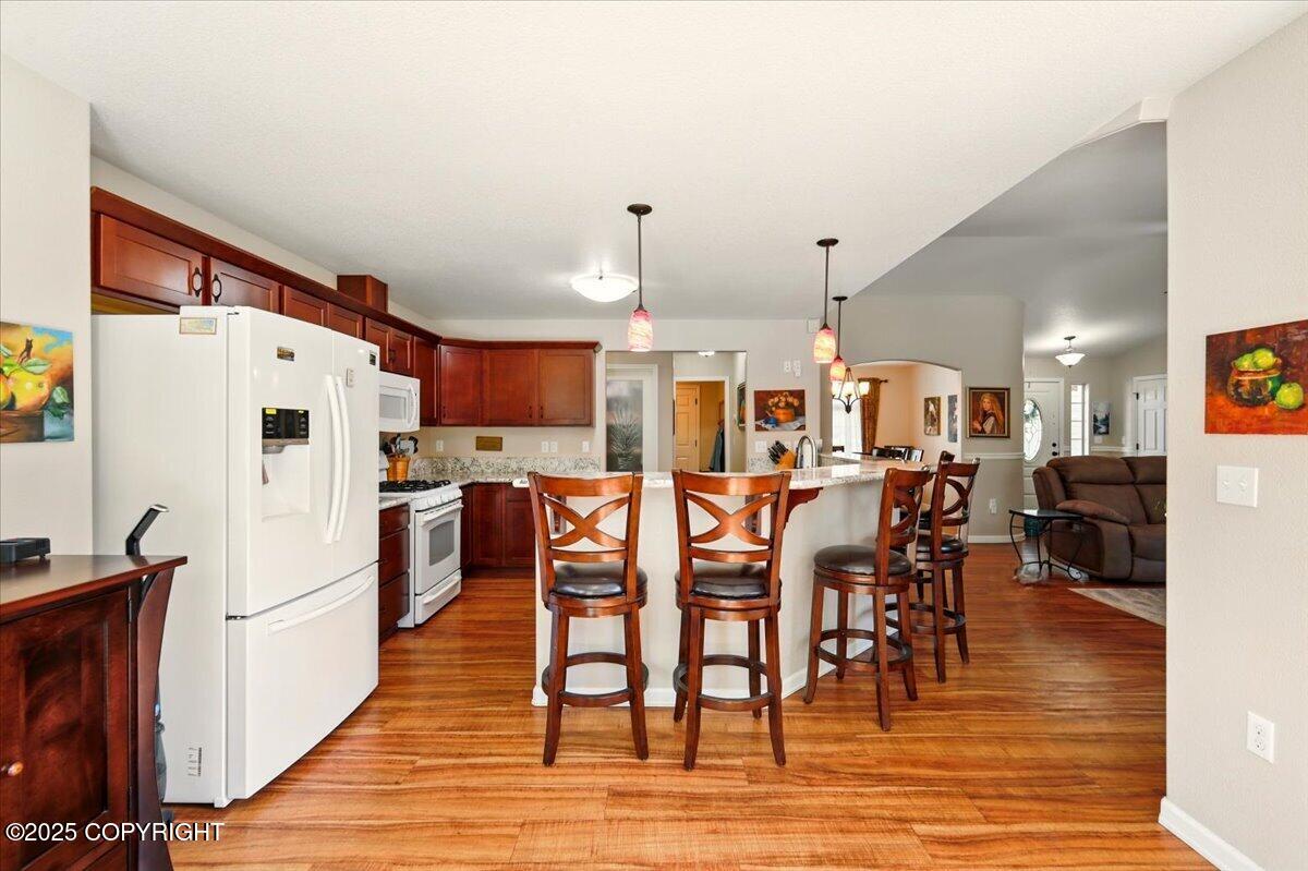 2568 W Shadow Leaf Circle, Wasilla, Alaska image 31