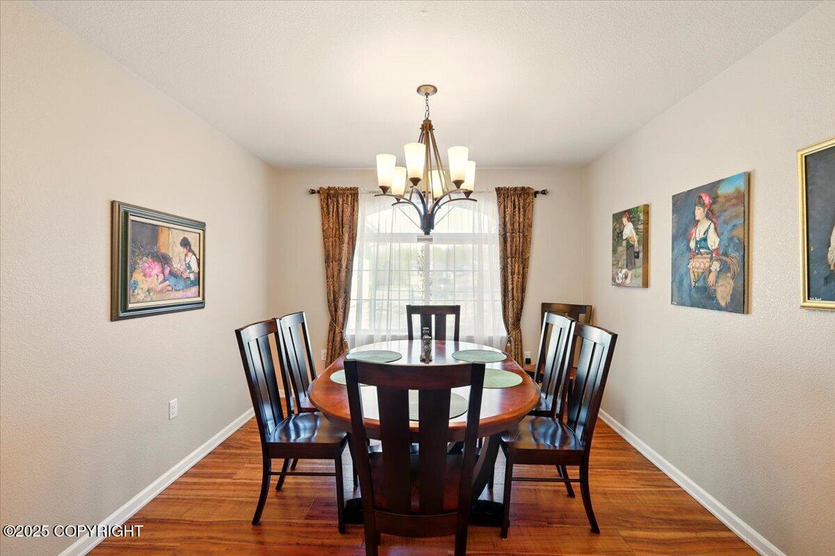 2568 W Shadow Leaf Circle, Wasilla, Alaska image 17