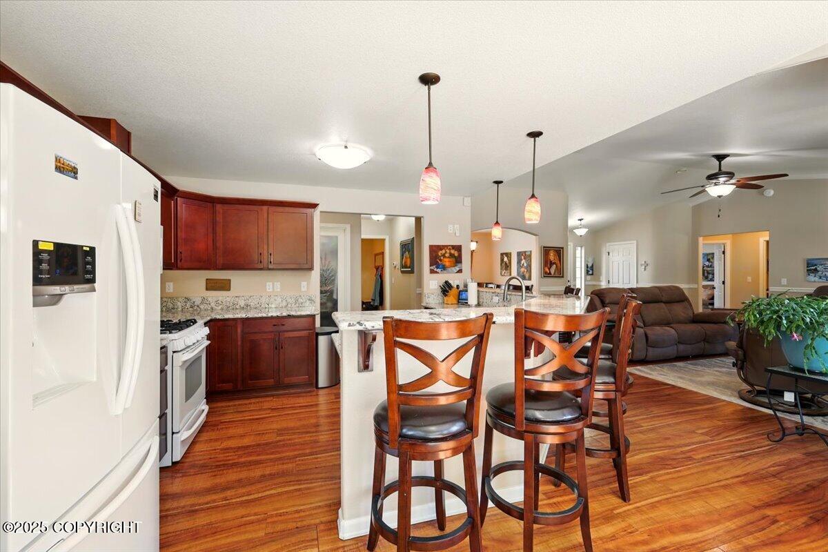 2568 W Shadow Leaf Circle, Wasilla, Alaska image 27