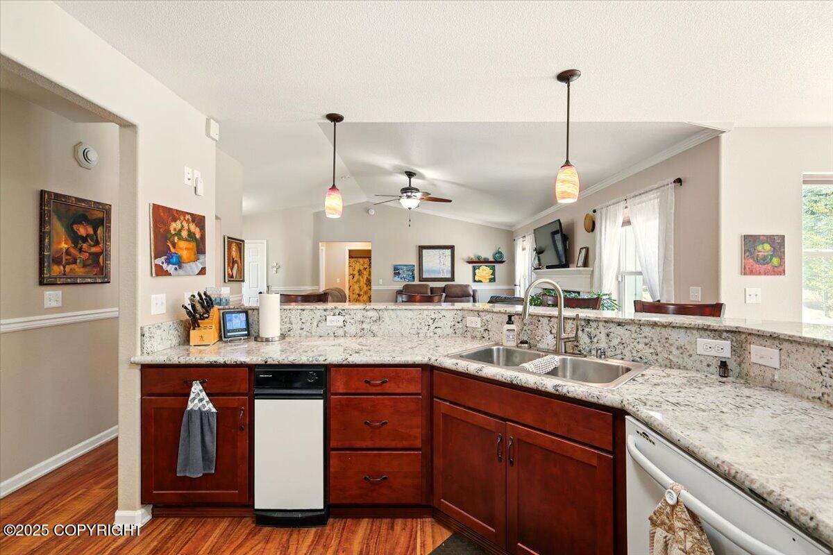 2568 W Shadow Leaf Circle, Wasilla, Alaska image 24