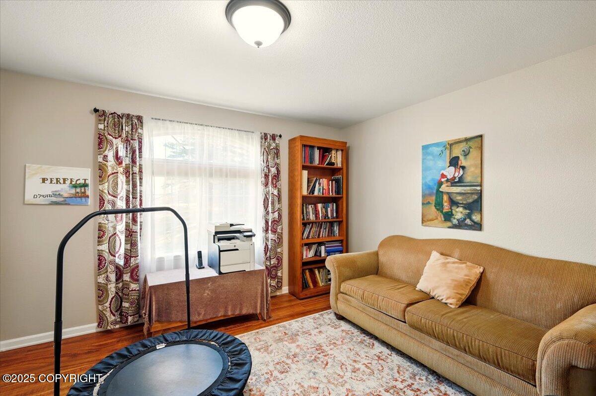2568 W Shadow Leaf Circle, Wasilla, Alaska image 38