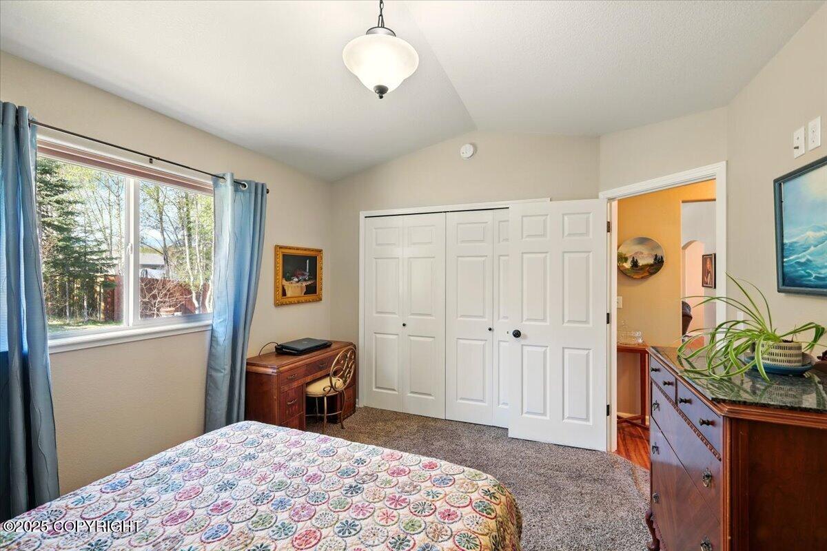 2568 W Shadow Leaf Circle, Wasilla, Alaska image 36