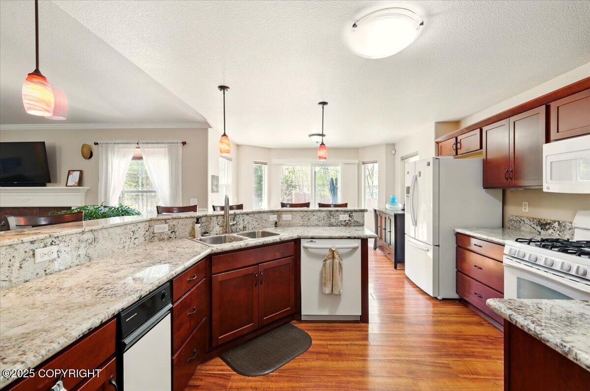 2568 W Shadow Leaf Circle, Wasilla, Alaska image 21