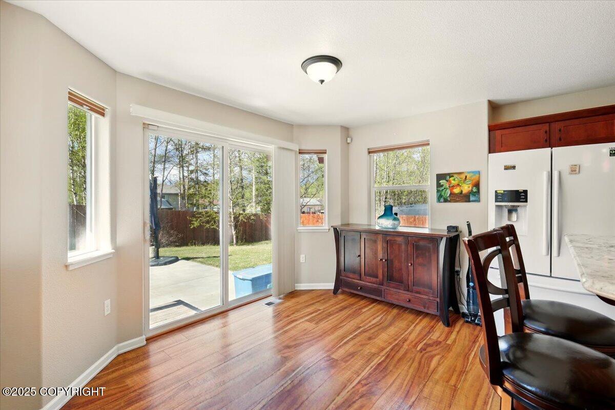 2568 W Shadow Leaf Circle, Wasilla, Alaska image 30