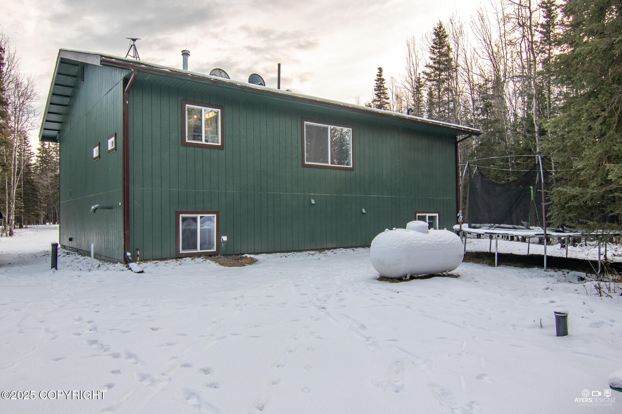 52470 N Musick Court, Kasilof, Alaska image 19