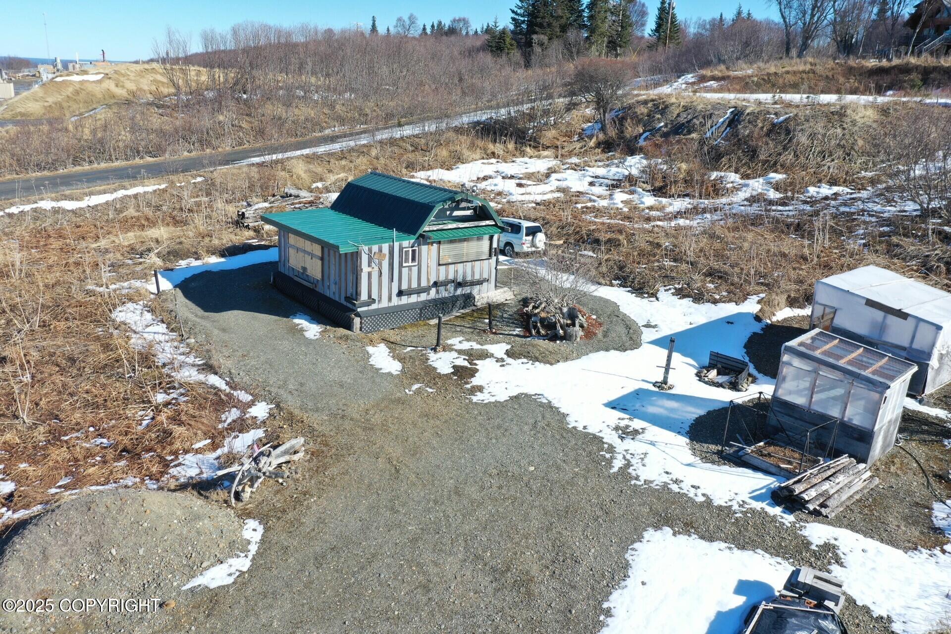 12656 D Meadow Drive, Ninilchik, Alaska image 2