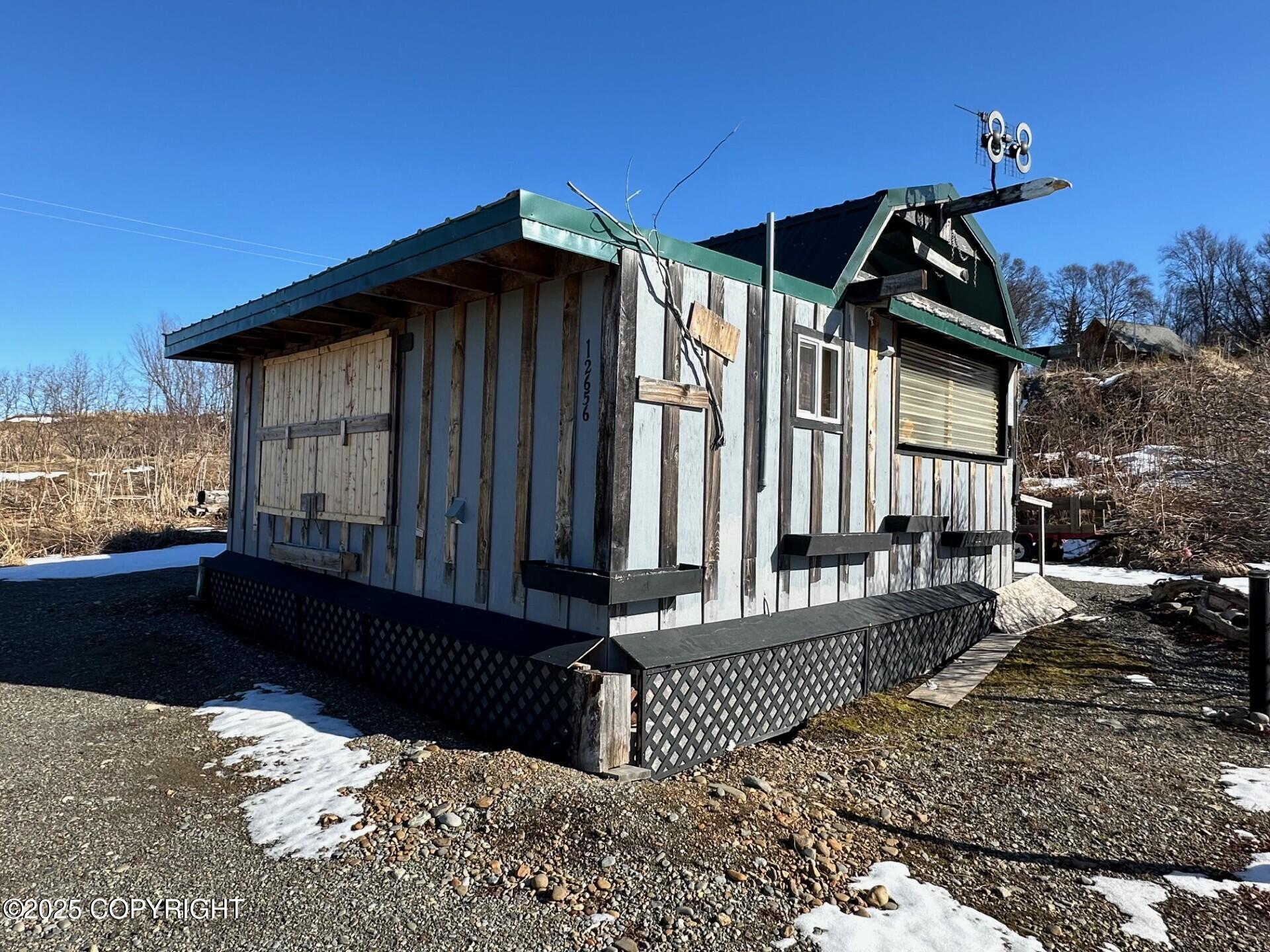 12656 D Meadow Drive, Ninilchik, Alaska image 3