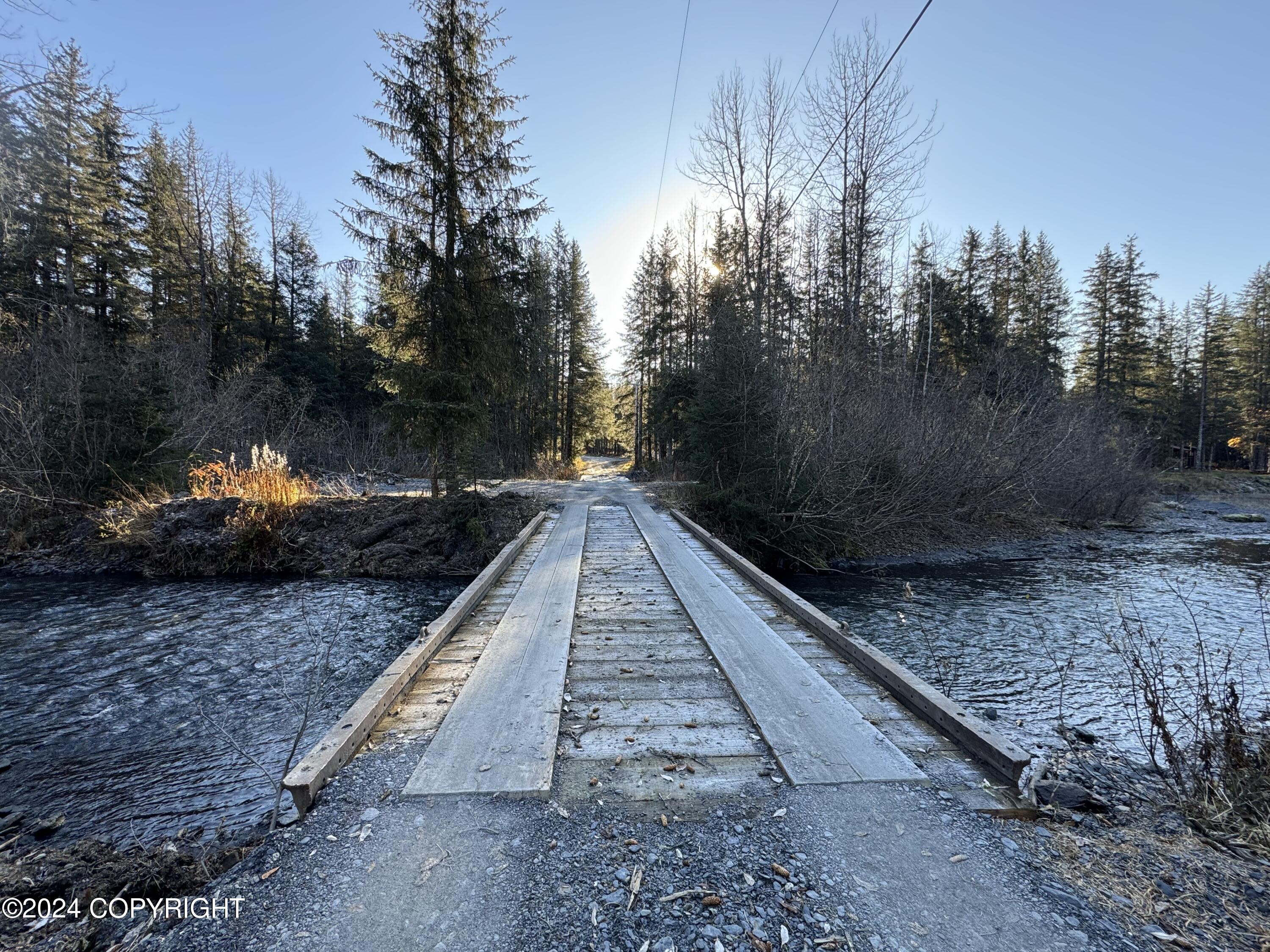 NHN Seward Highway, Seward, Alaska image 6