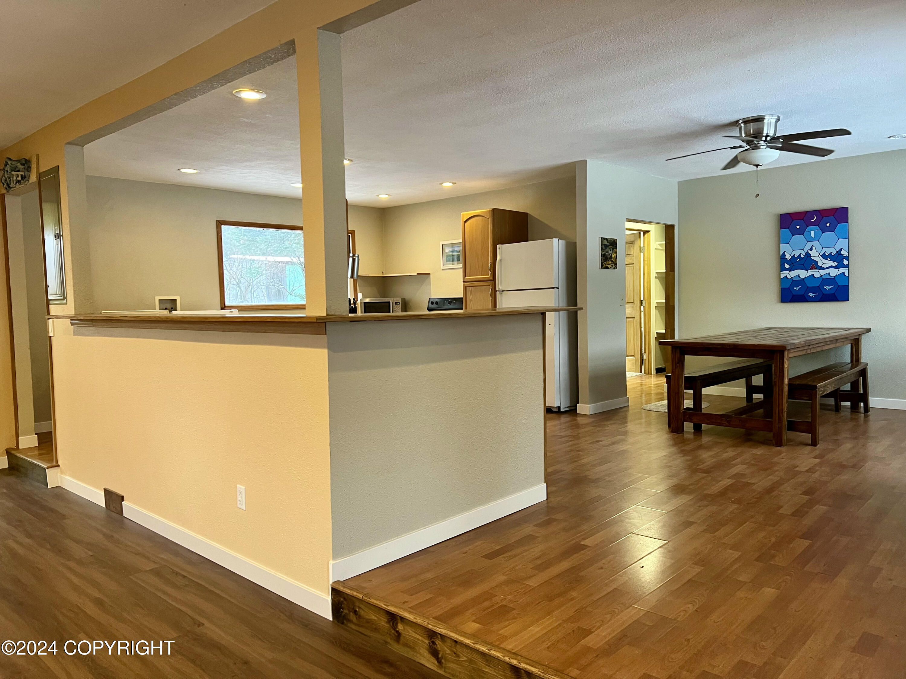 209 Marathon Drive, Seward, Alaska image 7
