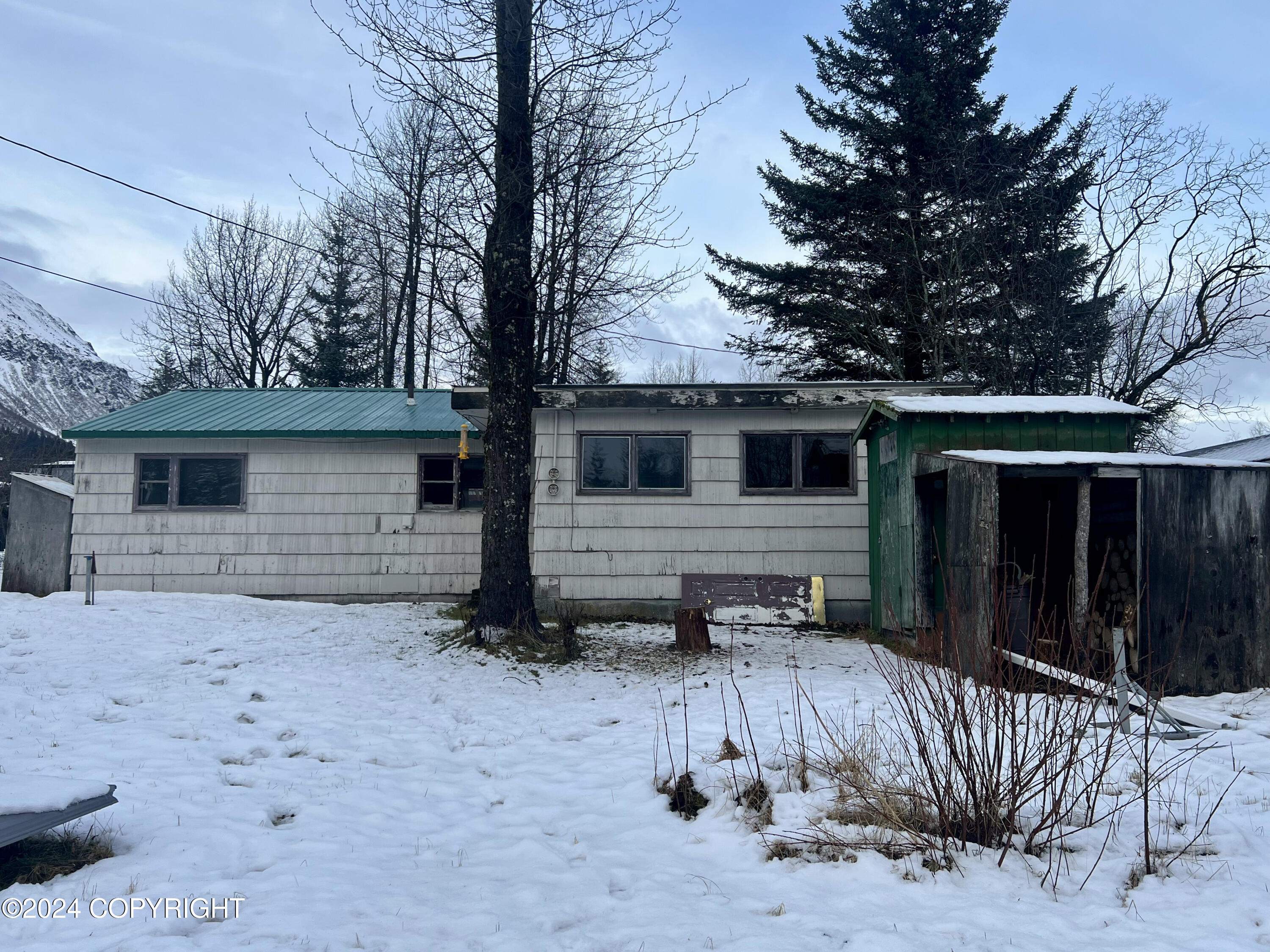 209 Marathon Drive, Seward, Alaska image 3