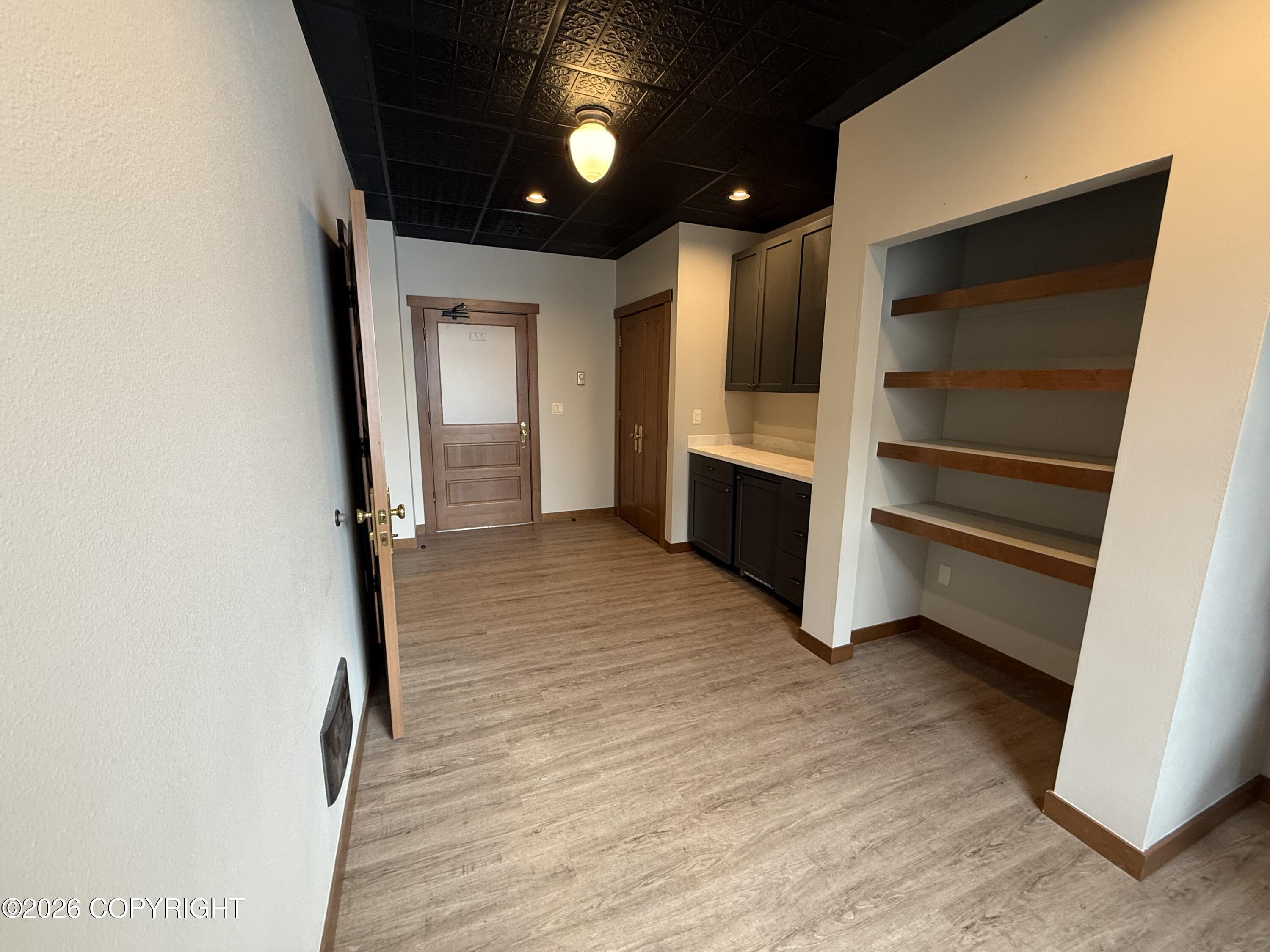 320 Dock Street #221/223