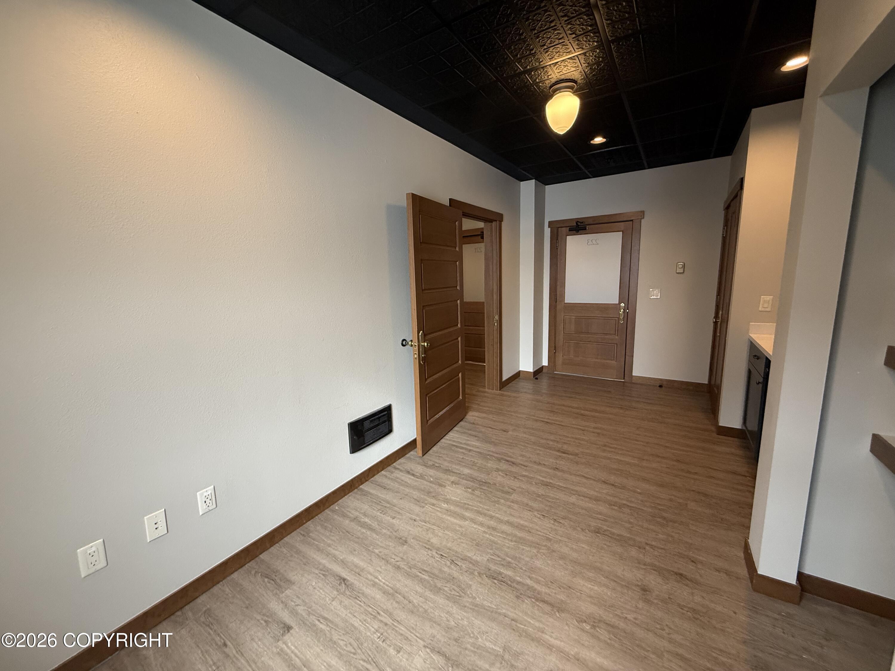 320 Dock Street #221/223