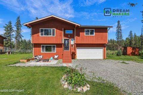 Homes For Sale - 47420 St Andrews Court<br/> Kenai, AK 99611