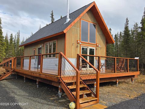 Photo of 35336 Farmstead Street, Kenai, AK 99611 (MLS # 26-4952)