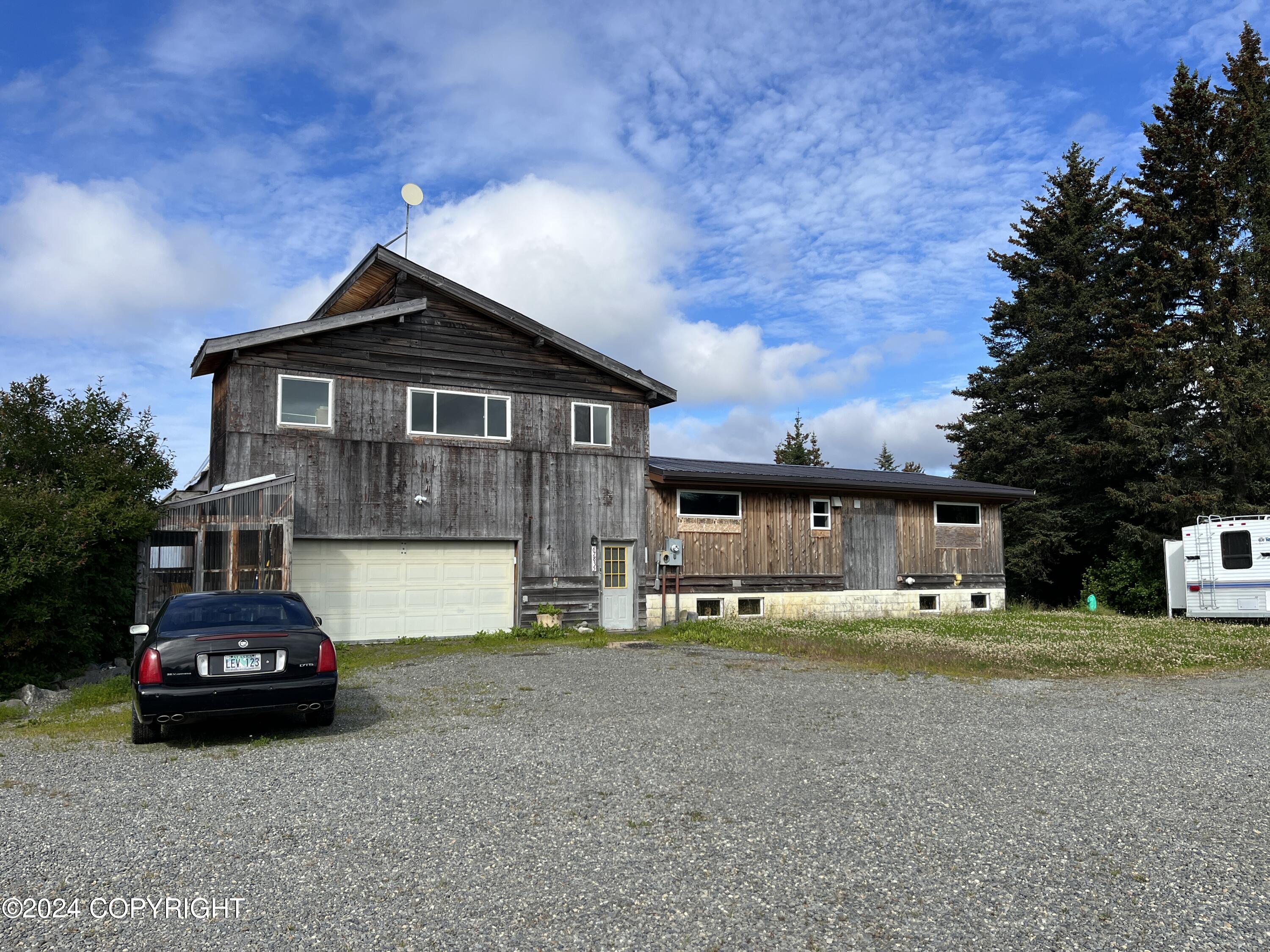 67835 Virginia Avenue, Homer, Alaska image 23