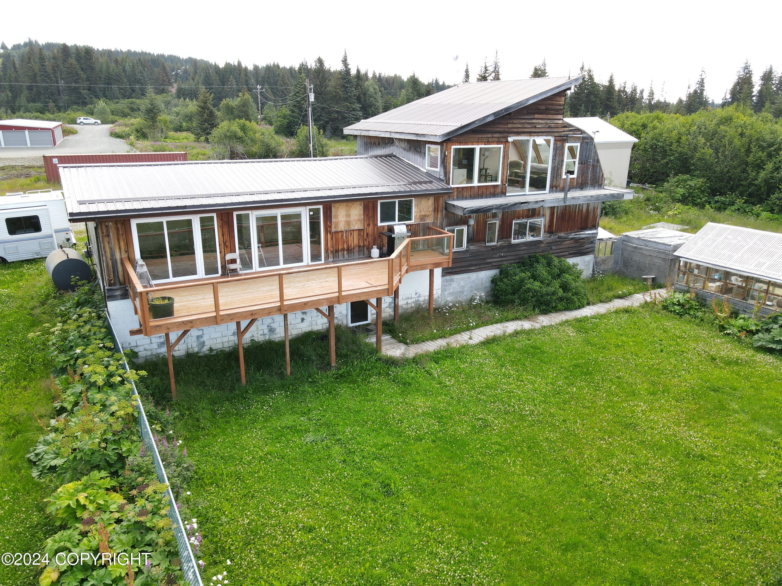 67835 Virginia Avenue, Homer, Alaska image 1