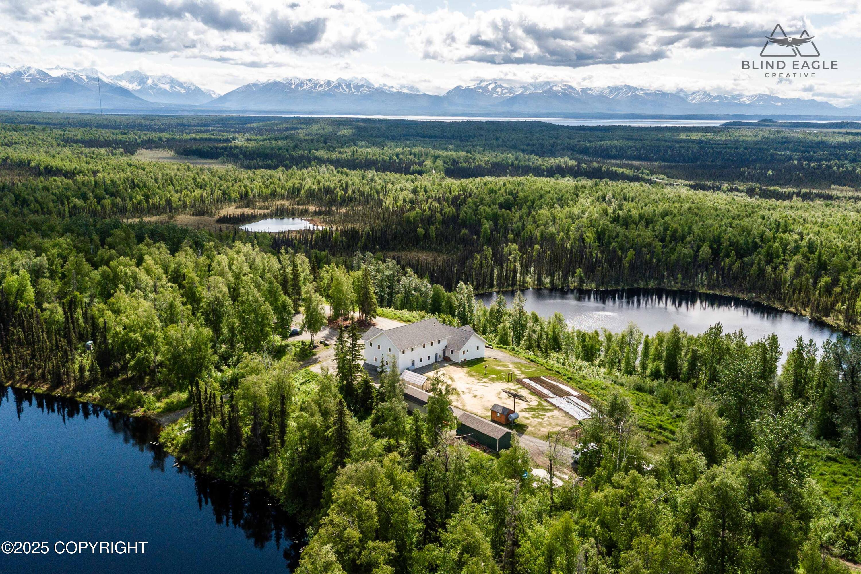 19652 W Blue Goose Road