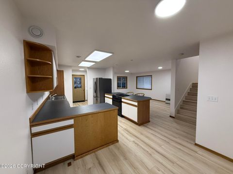 Photo of 705 Haugen Drive #B, Petersburg, AK 99833 (MLS # 26-58)