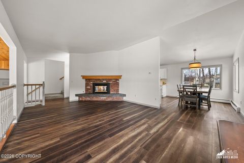 Photo of 6033 Glenkerry Drive, Anchorage, AK 99504 (MLS # 26-4305)