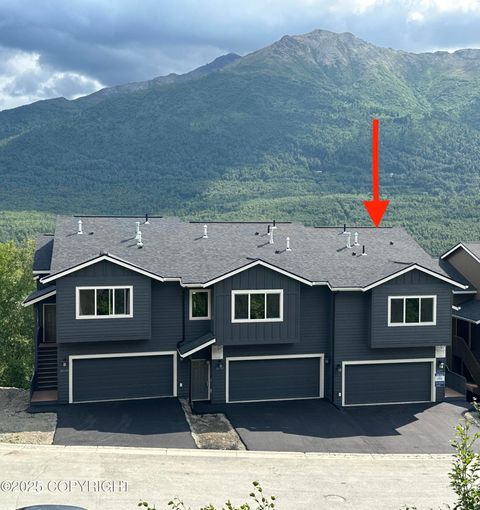 20290 Eagles Nest Court Eagle River AK 99577