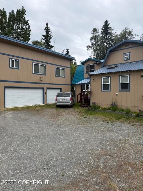 Homes For Sale - 33452 Johnson Drive<br/> Soldotna, AK 99669