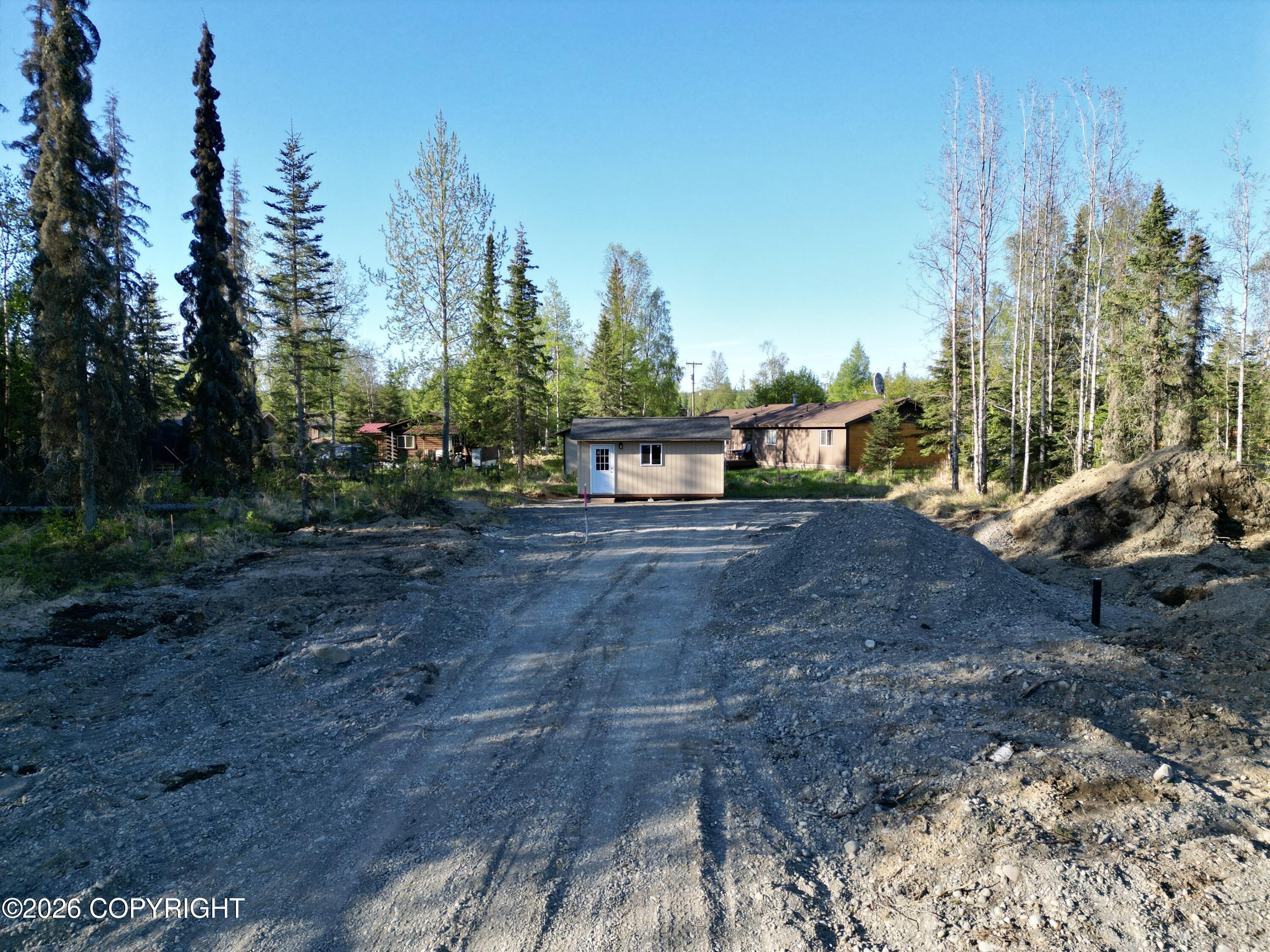 325 S Kobuk Street