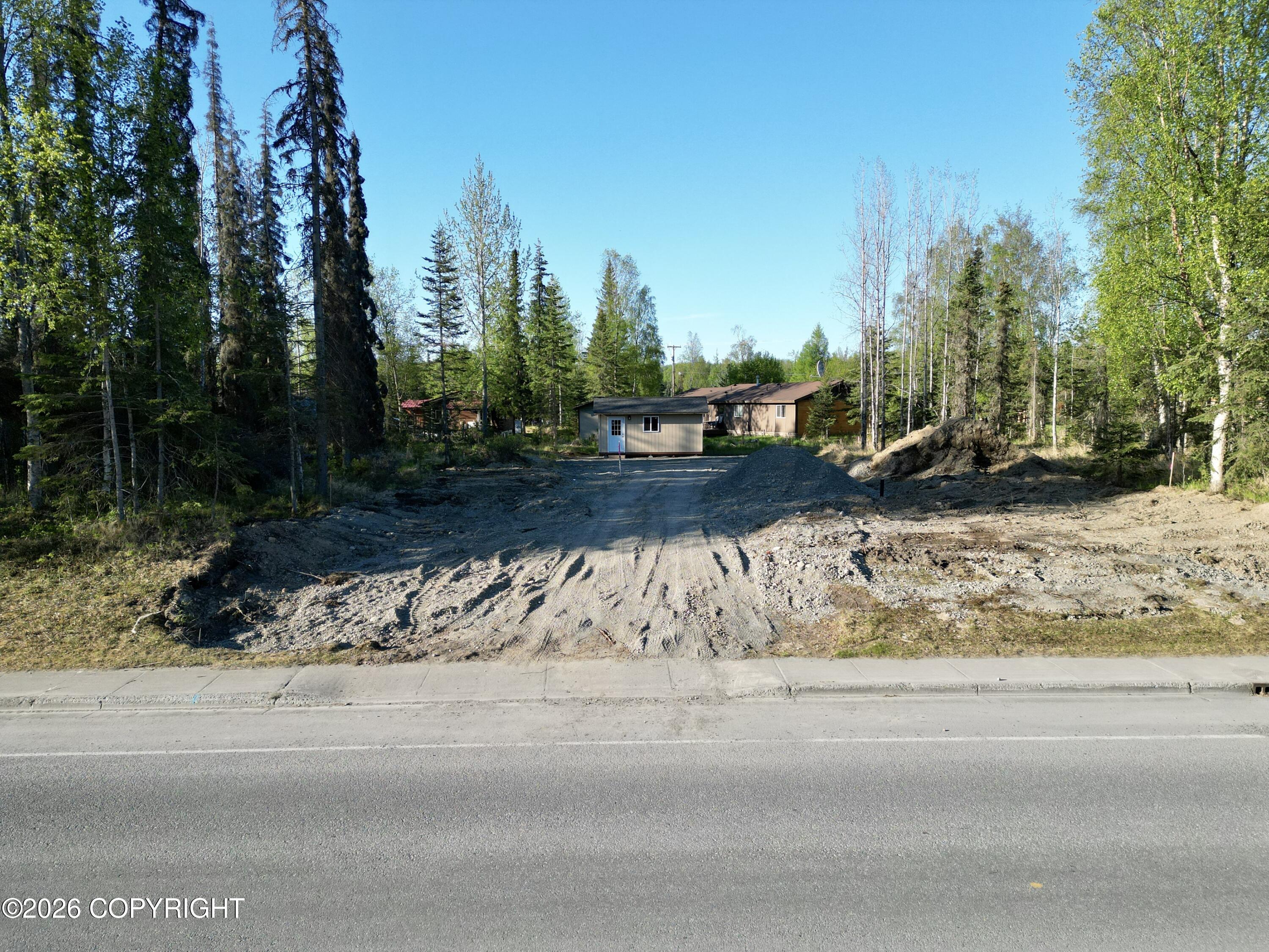 325 S Kobuk Street