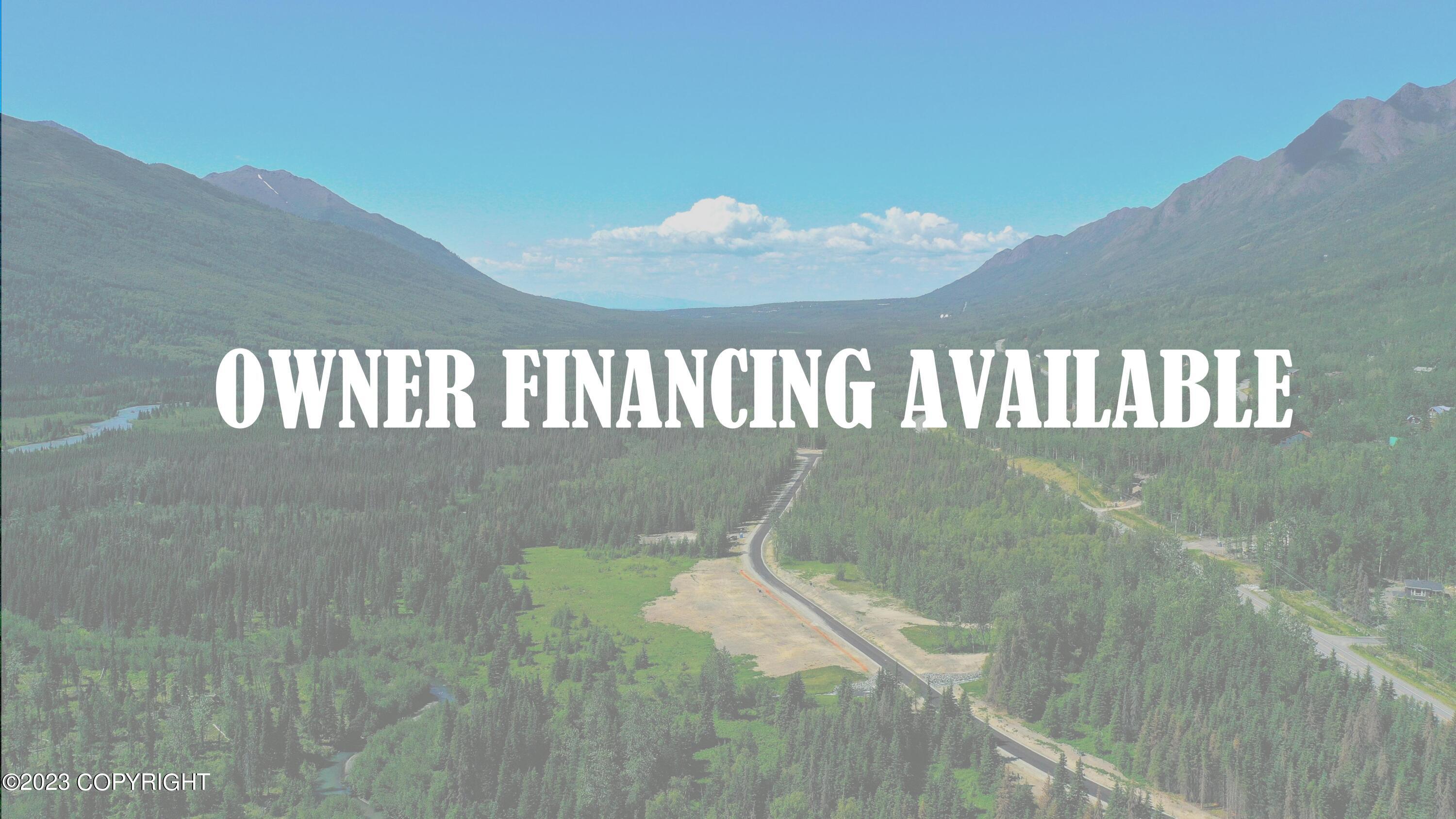 L26 Wilde Circle, Eagle River, Alaska image 1