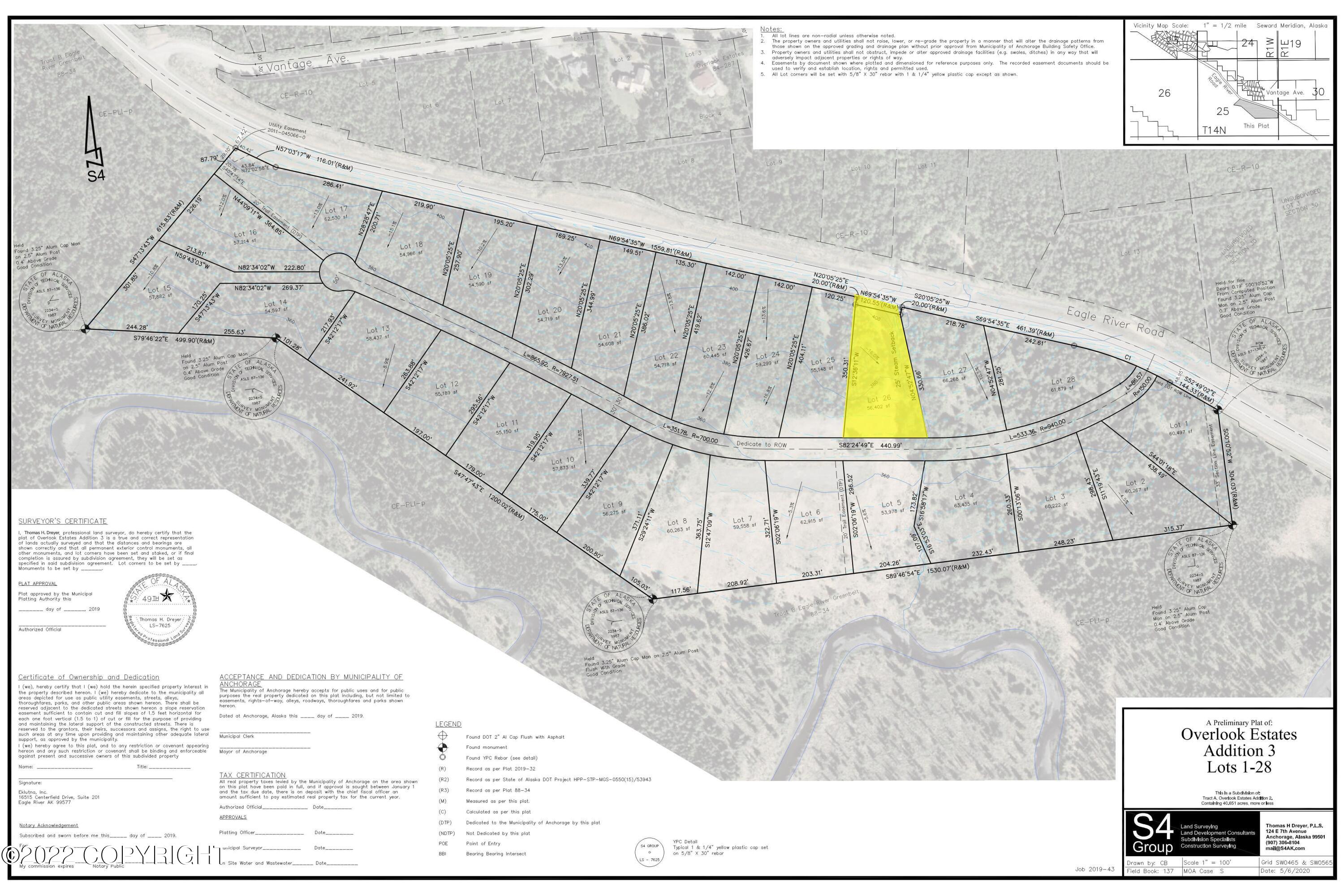 L26 Wilde Circle, Eagle River, Alaska image 4