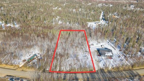 Photo of 50329 Island Lake Road, Nikiski/North Kenai, AK 99635 (MLS # 26-5461)