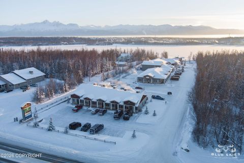 1508 E Bogard Road Wasilla AK 99654