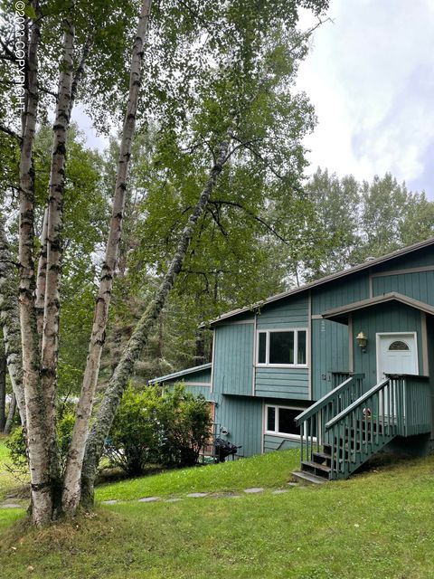 Homes For Sale - 3161 W Sakai Street<br/> Wasilla, AK 99654