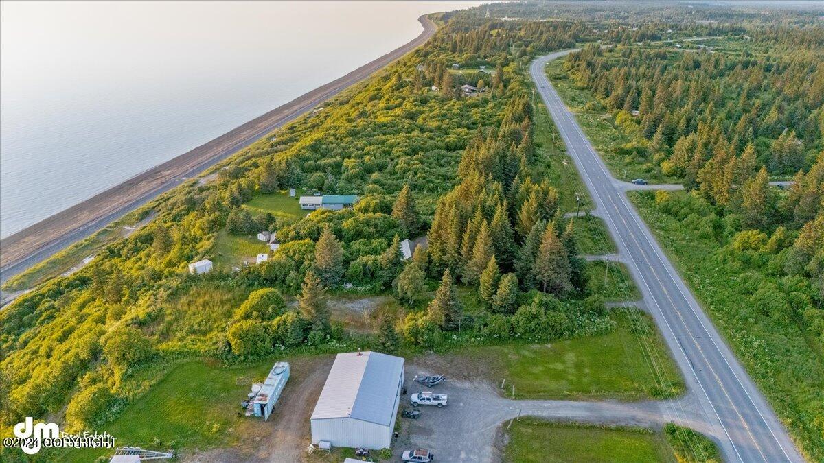 30035 Sterling Highway, Anchor Point, Alaska image 44