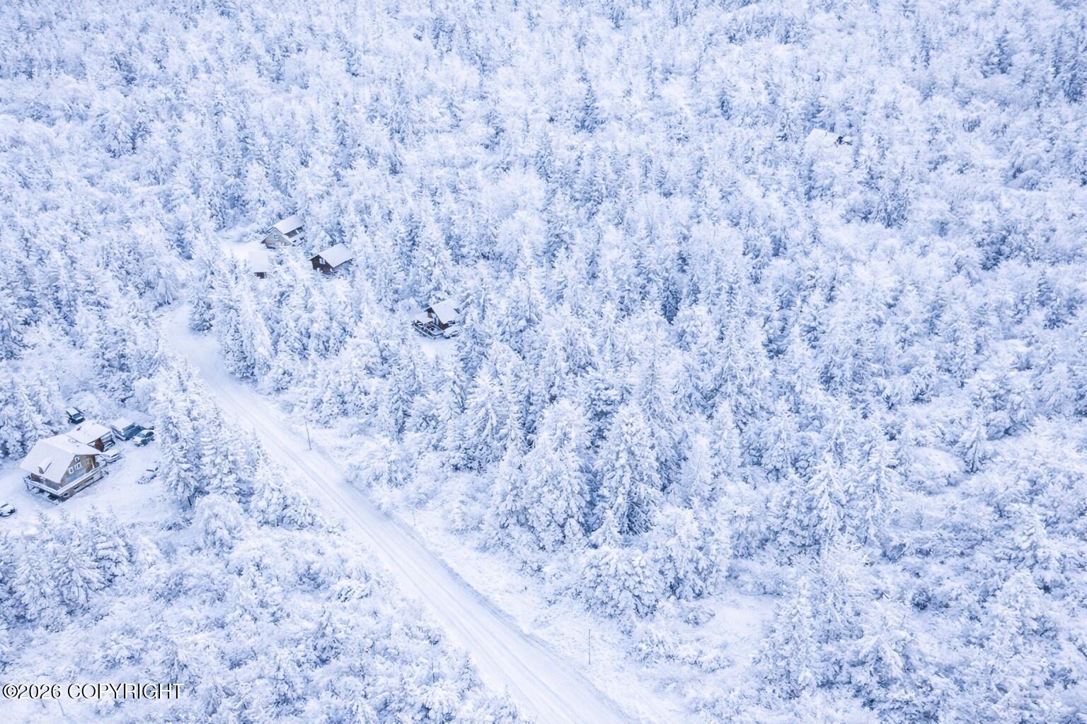 L25 B1 Mount Yukla Circle