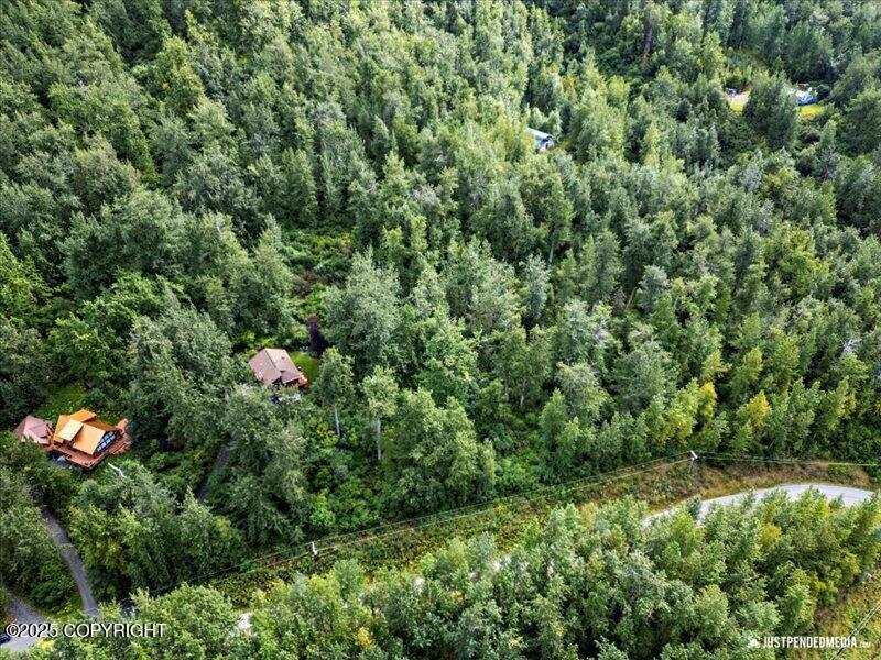 L25 B1 Mount Yukla Circle