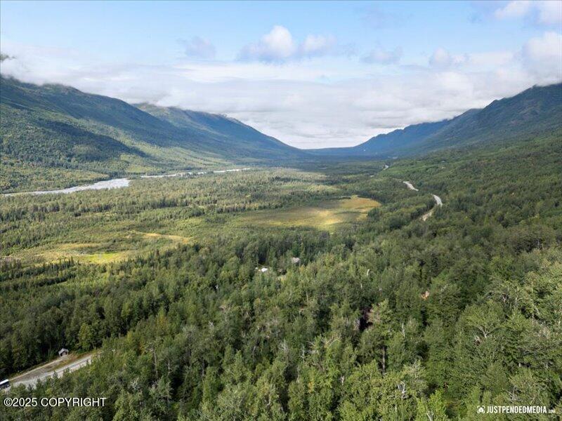 L25 B1 Mount Yukla Circle