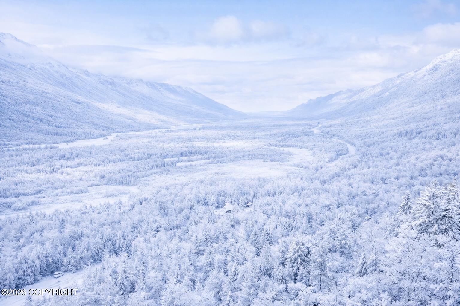 L25 B1 Mount Yukla Circle